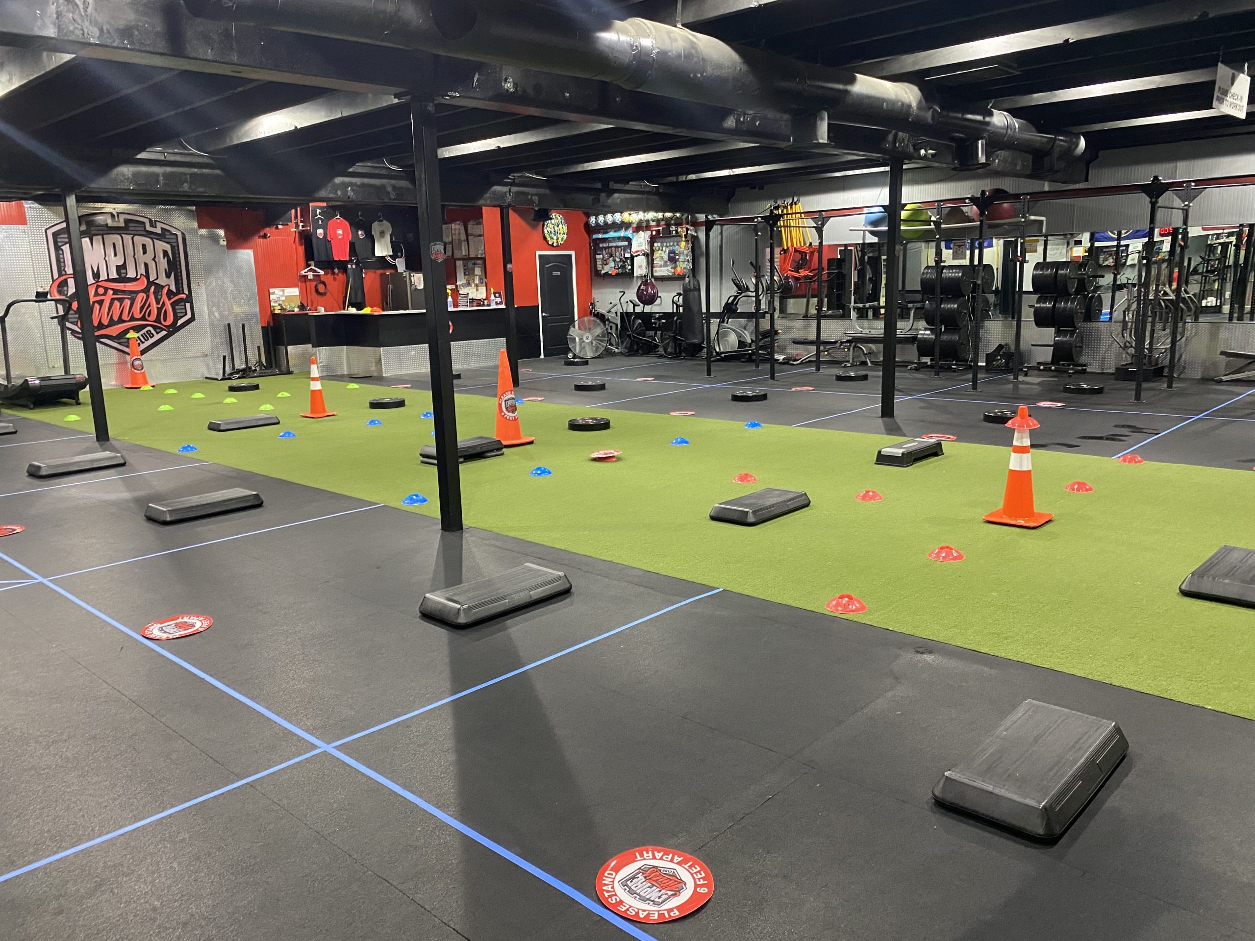 La Fitness Severn Md 51 - 2g7675n
